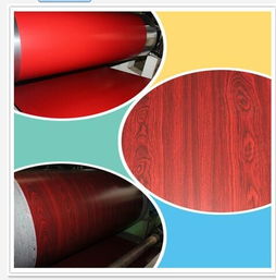 3D木紋金屬鐵皮板 融合美學與實用的日用品創(chuàng)新選擇