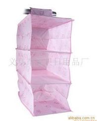 匠心收納，悅享生活——義烏市綠貝日用品廠精品收納用具全覽